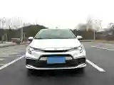 2021 Toyota Paptor 2.0L 171HP L4 CVT