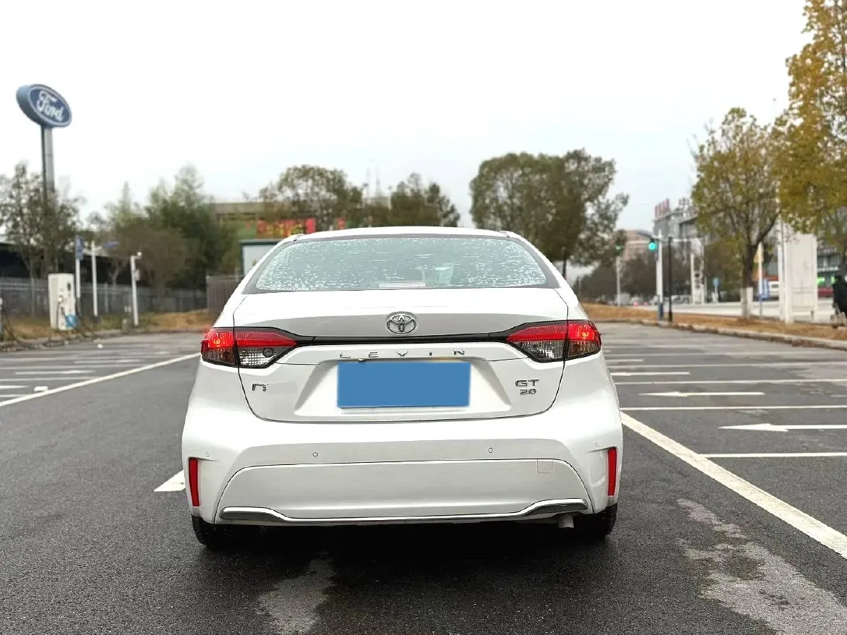 2021 Toyota Paptor 2.0L 171HP L4 CVT,autocango,china used car exporter,china ev exporter,chinese used car exporter,chinese used ev exporter