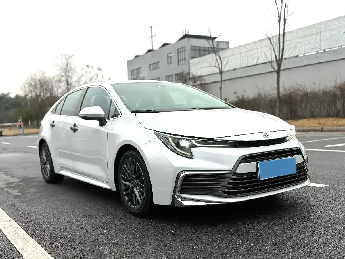 2021 Toyota Paptor 2.0L 171HP L4 CVT,autocango,china used car exporter,china ev exporter,chinese used car exporter,chinese used ev exporter