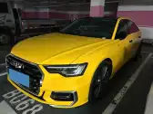 2024 AUDI A6L,autocango,china used car exporter,china ev exporter,chinese used car exporter,chinese used ev exporter
