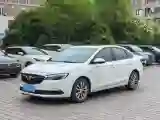 2021 Buick Excelle 1.3T 163HP L3 6AT