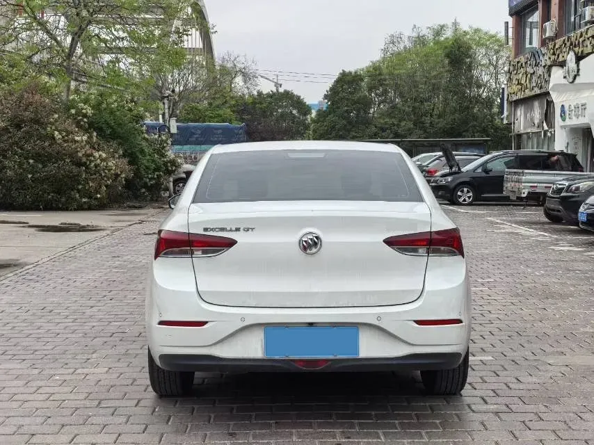 2021 Buick Excelle 1.3T 163HP L3 6AT,autocango,china used car exporter,china ev exporter,chinese used car exporter,chinese used ev exporter