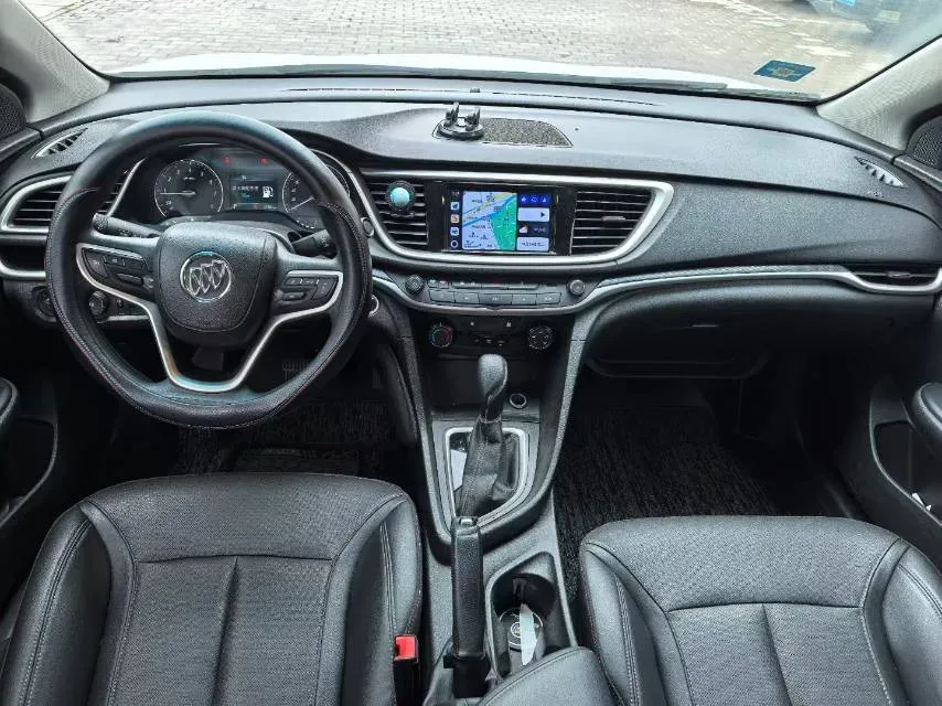 2021 Buick Excelle 1.3T 163HP L3 6AT,autocango,china used car exporter,china ev exporter,chinese used car exporter,chinese used ev exporter