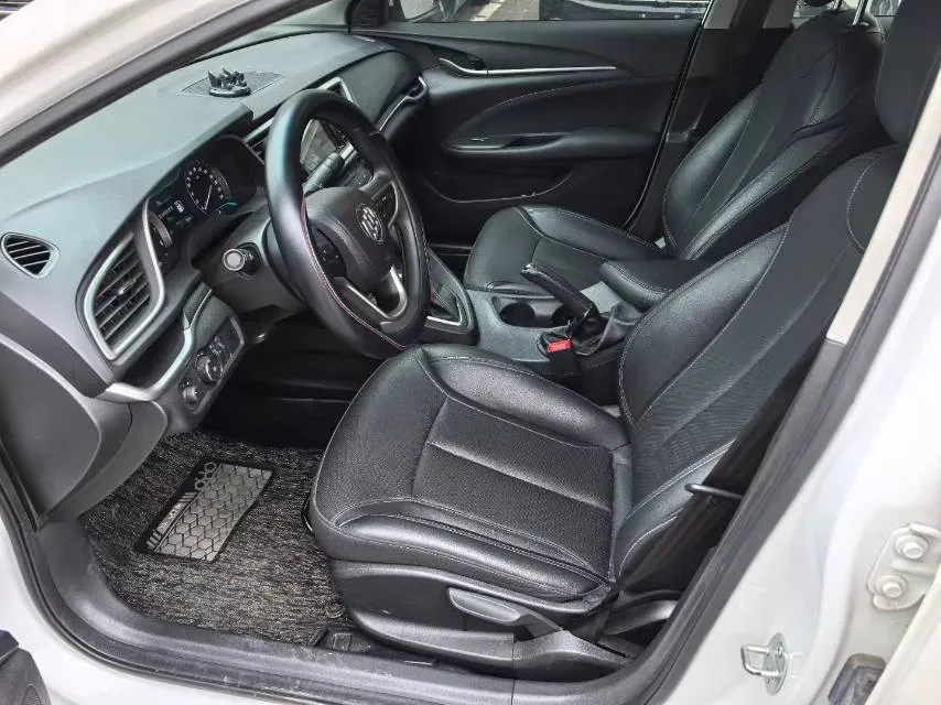 2021 Buick Excelle 1.3T 163HP L3 6AT,autocango,china used car exporter,china ev exporter,chinese used car exporter,chinese used ev exporter