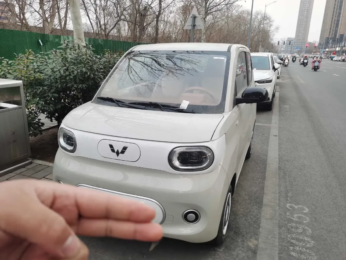 2024 WuLing HongGuang MINI EV BEV 17.3KWH,autocango,china used car exporter,china ev exporter,chinese used car exporter,chinese used ev exporter