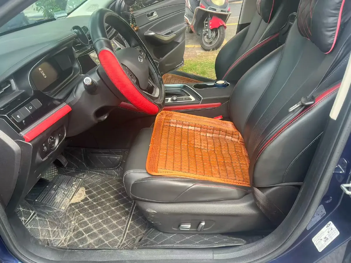 2021 Chery Arrizo 5 Plus 1.5T 156HP L4 CVT,autocango,china used car exporter,china ev exporter,chinese used car exporter,chinese used ev exporter