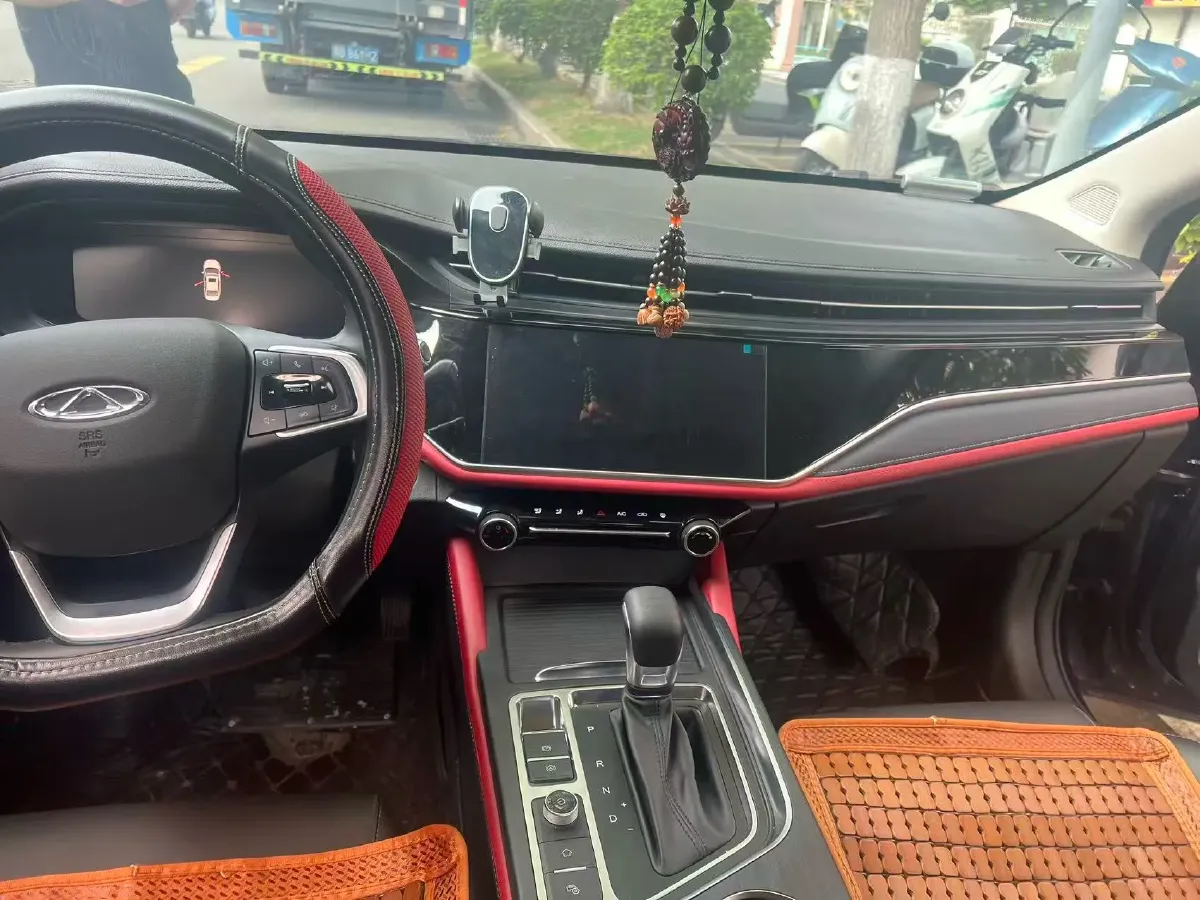 2021 Chery Arrizo 5 Plus 1.5T 156HP L4 CVT,autocango,china used car exporter,china ev exporter,chinese used car exporter,chinese used ev exporter