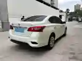 2021 Nissan Sylphy 1.6L 122HP L4 CVT