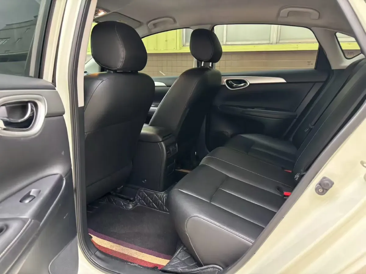 2021 Nissan Sylphy 1.6L 122HP L4 CVT,autocango,china used car exporter,china ev exporter,chinese used car exporter,chinese used ev exporter