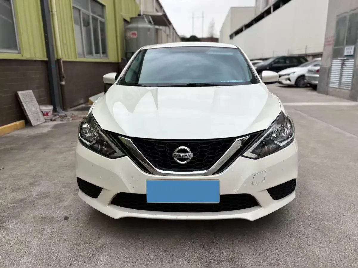 2021 Nissan Sylphy 1.6L 122HP L4 CVT,autocango,china used car exporter,china ev exporter,chinese used car exporter,chinese used ev exporter