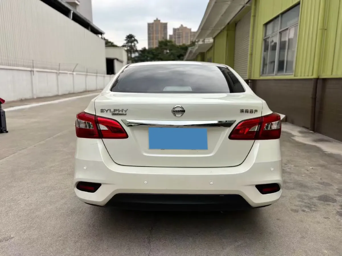 2021 Nissan Sylphy 1.6L 122HP L4 CVT,autocango,china used car exporter,china ev exporter,chinese used car exporter,chinese used ev exporter