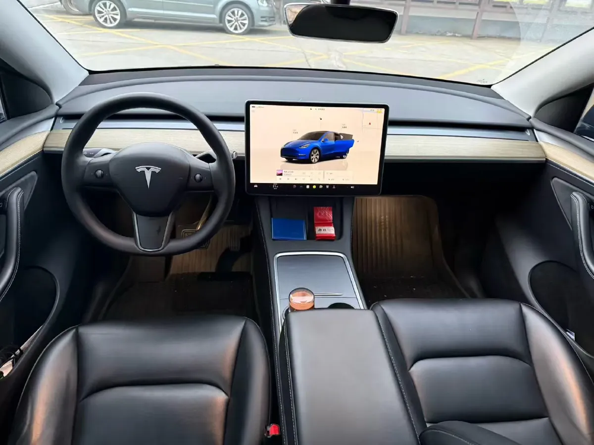 2022 Tesla Model Y BEV 60KWH,autocango,china used car exporter,china ev exporter,chinese used car exporter,chinese used ev exporter