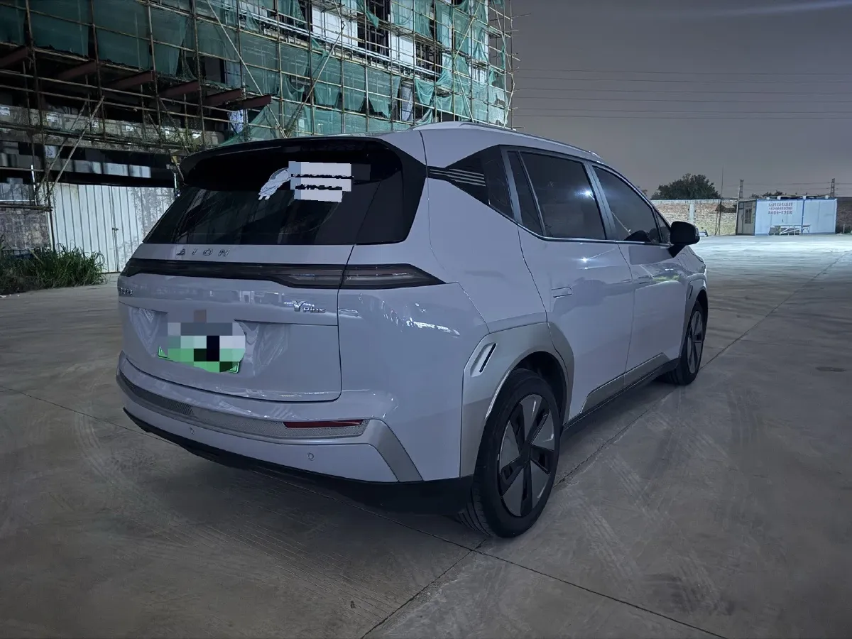 2025 Aion Y BEV 58.4KWH,autocango,china used car exporter,china ev exporter,chinese used car exporter,chinese used ev exporter