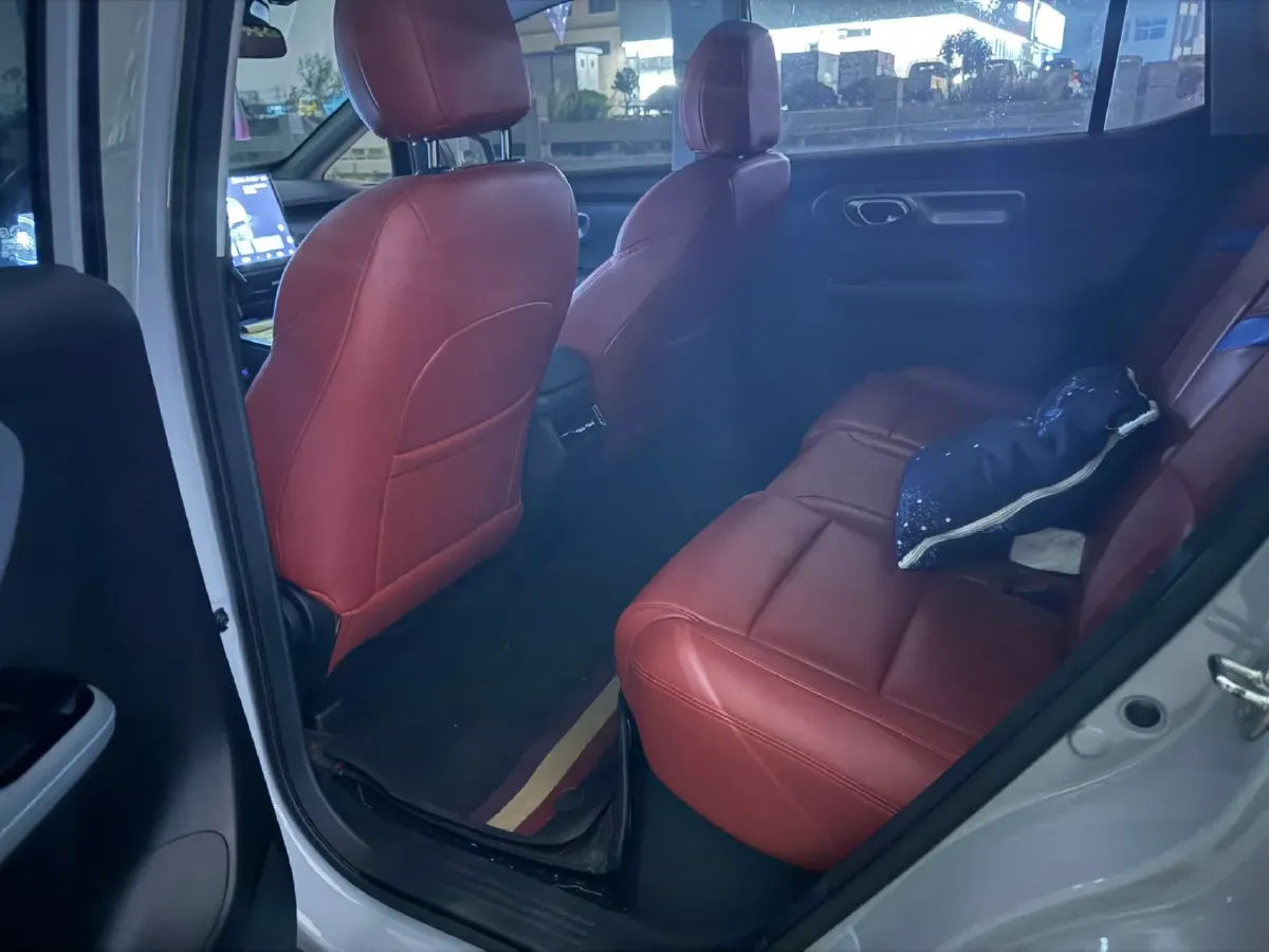 2025 Aion Y BEV 58.4KWH,autocango,china used car exporter,china ev exporter,chinese used car exporter,chinese used ev exporter