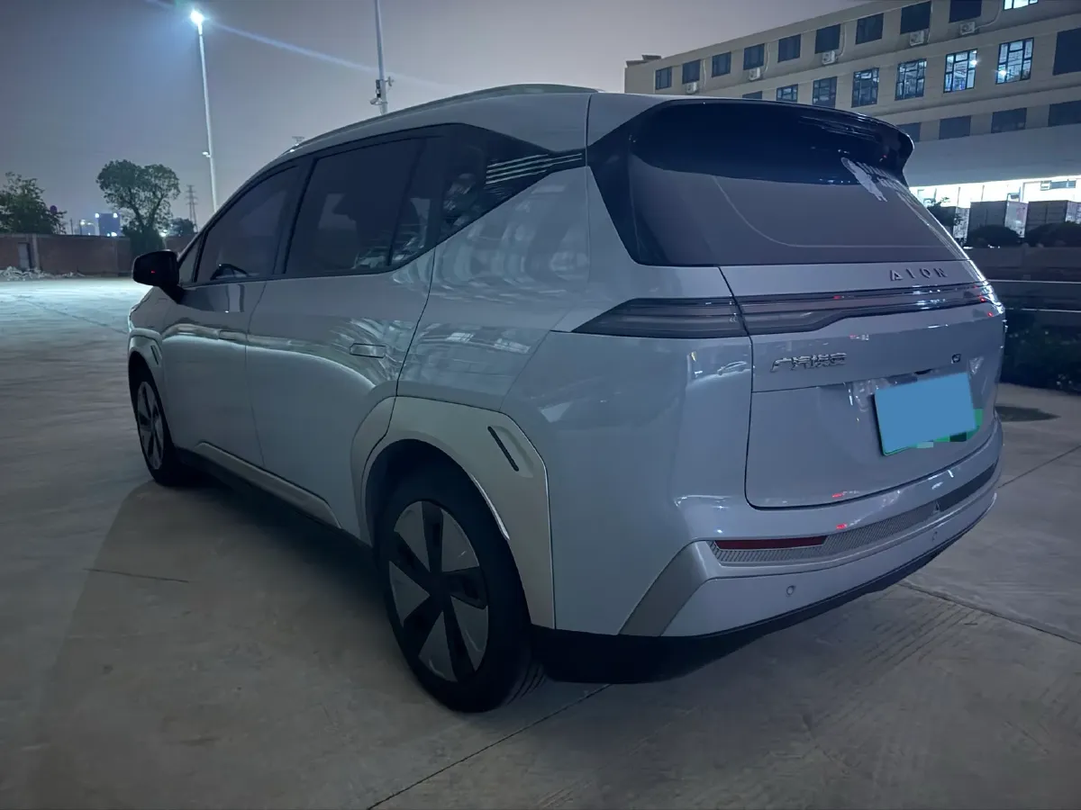 2025 Aion Y BEV 58.4KWH,autocango,china used car exporter,china ev exporter,chinese used car exporter,chinese used ev exporter