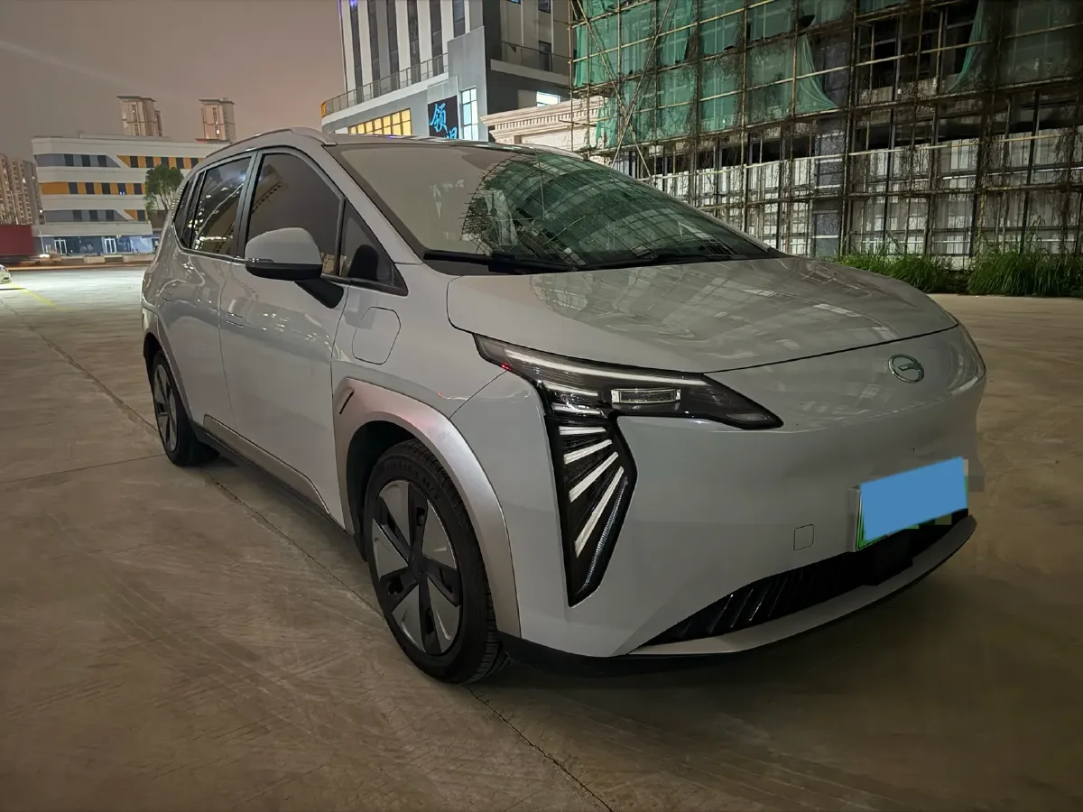 2025 Aion Y BEV 58.4KWH,autocango,china used car exporter,china ev exporter,chinese used car exporter,chinese used ev exporter