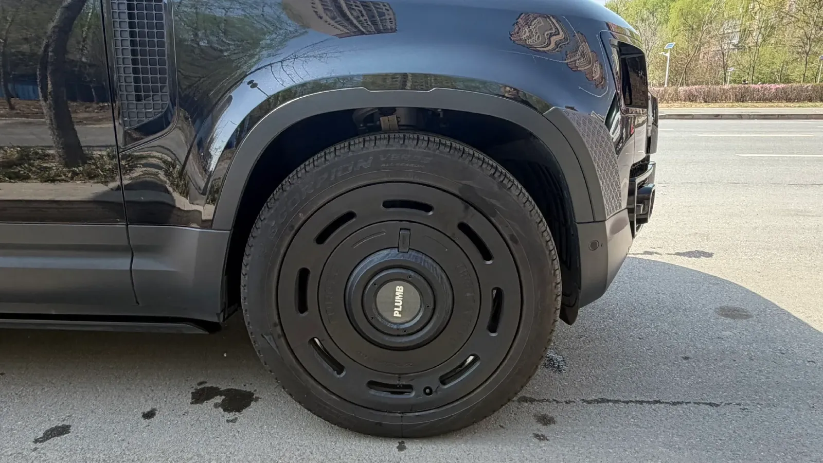 2024 Land Rover Defender 3.0T 400HP L6 8AT,autocango,china used car exporter,china ev exporter,chinese used car exporter,chinese used ev exporter