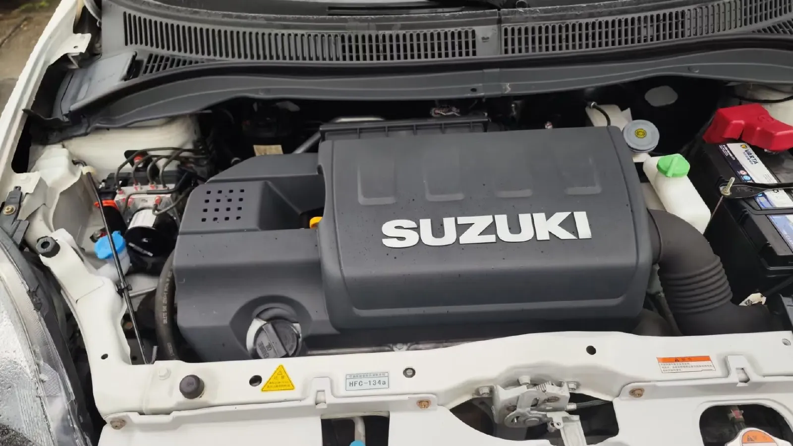 2016 Suzuki Swift 1.5L 103HP L4 4AT,autocango,china used car exporter,china ev exporter,chinese used car exporter,chinese used ev exporter