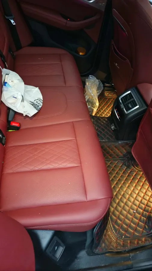 2023 BMW X3 2.0T 184HP L4 8AT,autocango,china used car exporter,china ev exporter,chinese used car exporter,chinese used ev exporter