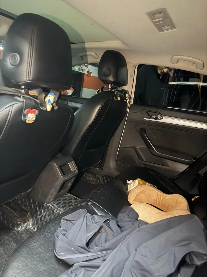 2019 Volkswagen T-Cross 1.4T 150HP L4 7DCT,autocango,china used car exporter,china ev exporter,chinese used car exporter,chinese used ev exporter