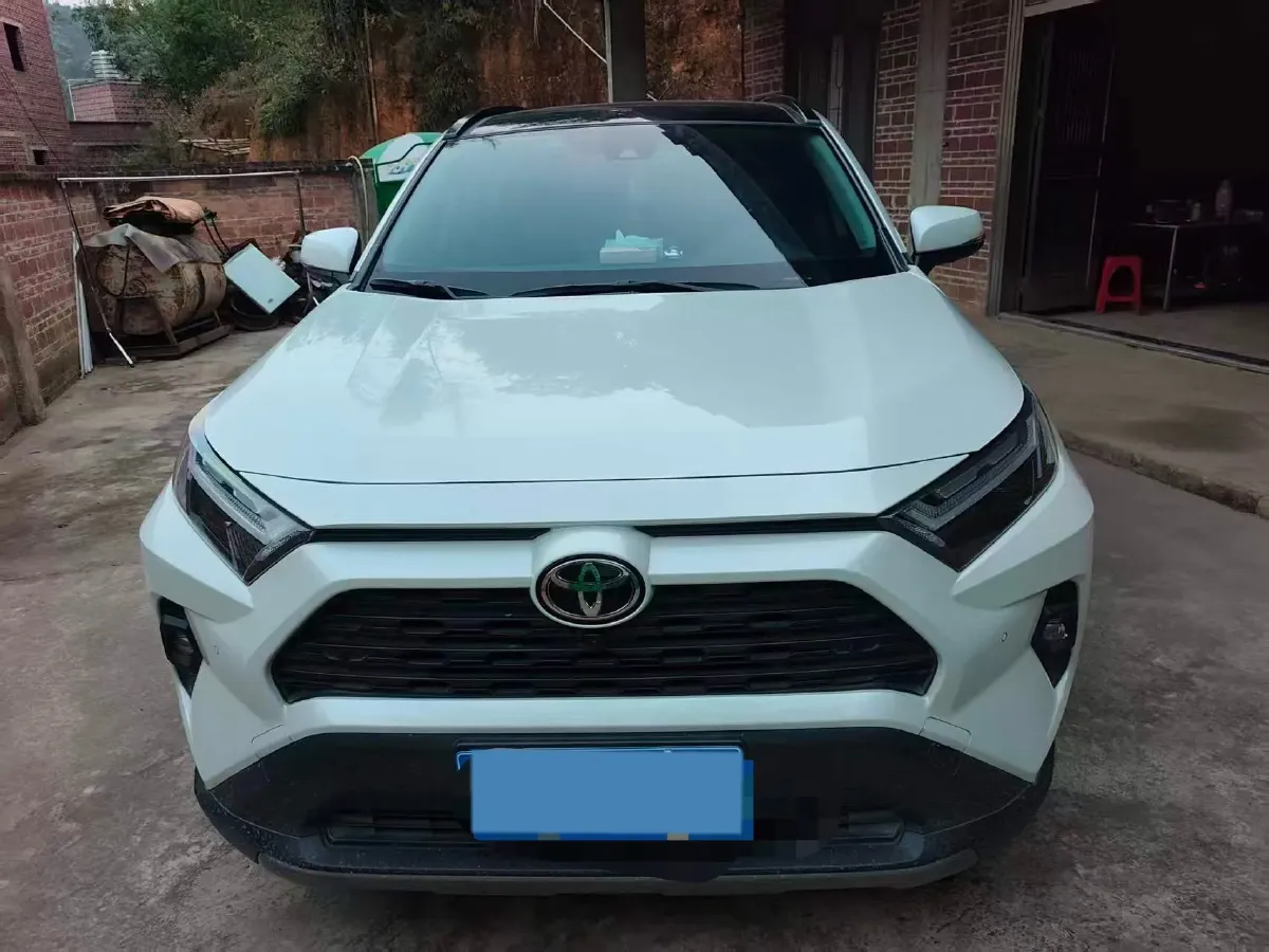2023 Toyota RAV4 2.0L 171HP L4 CVT,autocango,china used car exporter,china ev exporter,chinese used car exporter,chinese used ev exporter