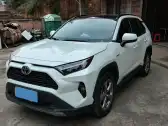 2023 TOYOTA RAV4,autocango,china used car exporter,china ev exporter,chinese used car exporter,chinese used ev exporter