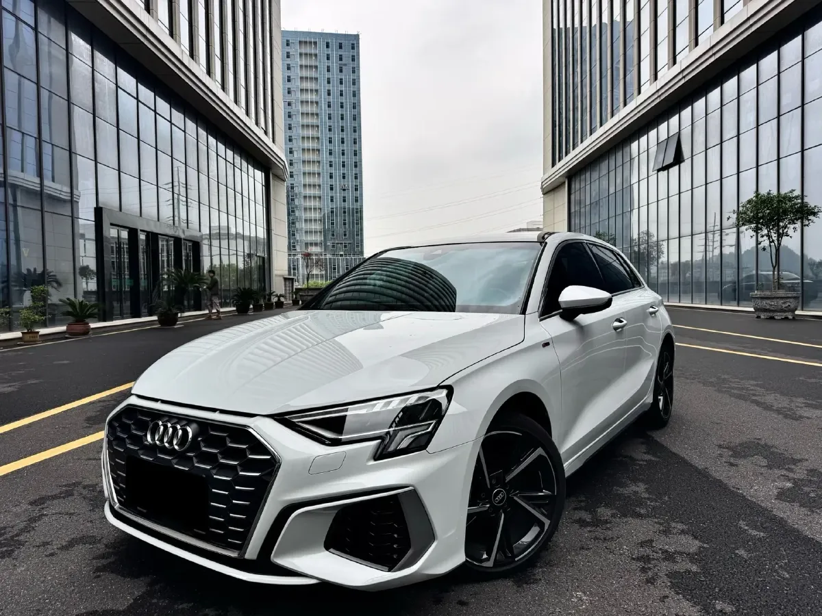 2022 Audi A3 1.4T 150HP L4 7DCT,autocango,china used car exporter,china ev exporter,chinese used car exporter,chinese used ev exporter