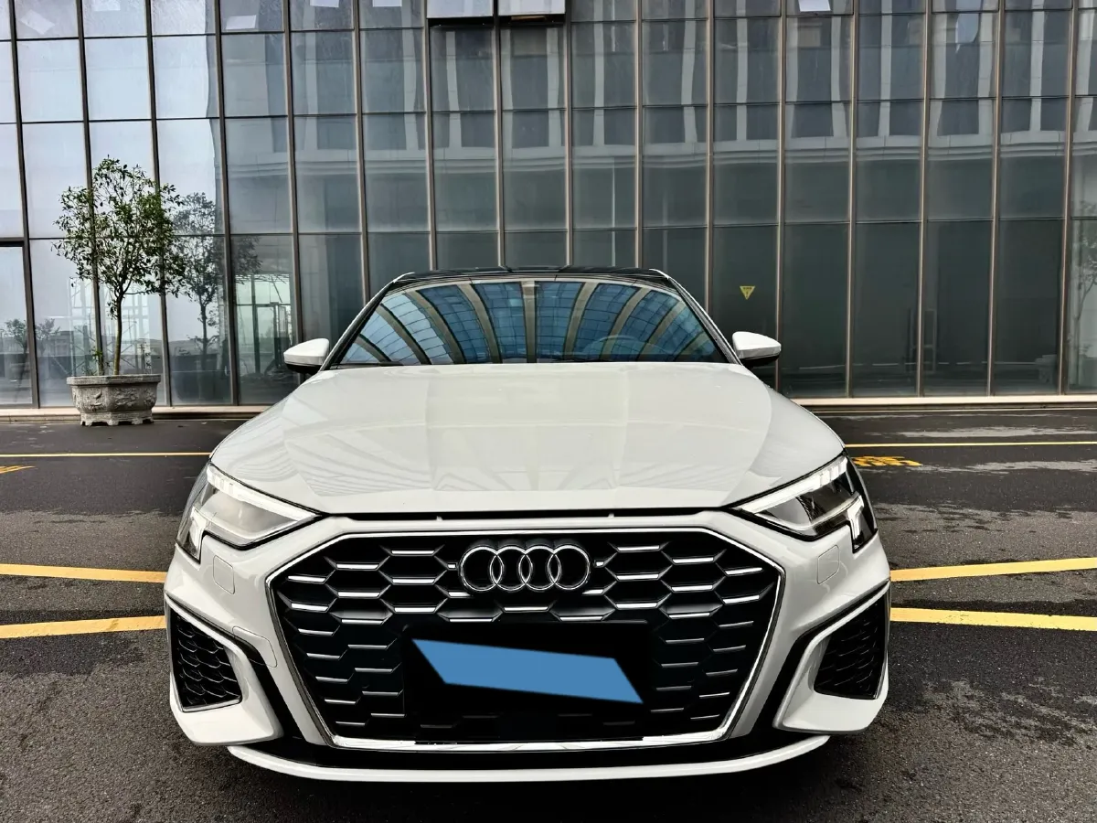 2022 Audi A3 1.4T 150HP L4 7DCT,autocango,china used car exporter,china ev exporter,chinese used car exporter,chinese used ev exporter