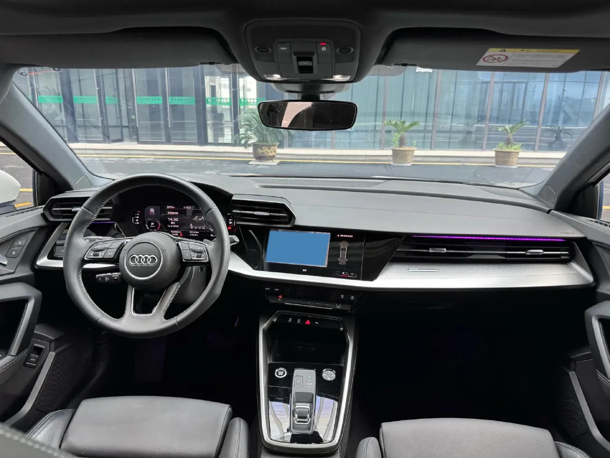 2022 Audi A3 1.4T 150HP L4 7DCT,autocango,china used car exporter,china ev exporter,chinese used car exporter,chinese used ev exporter