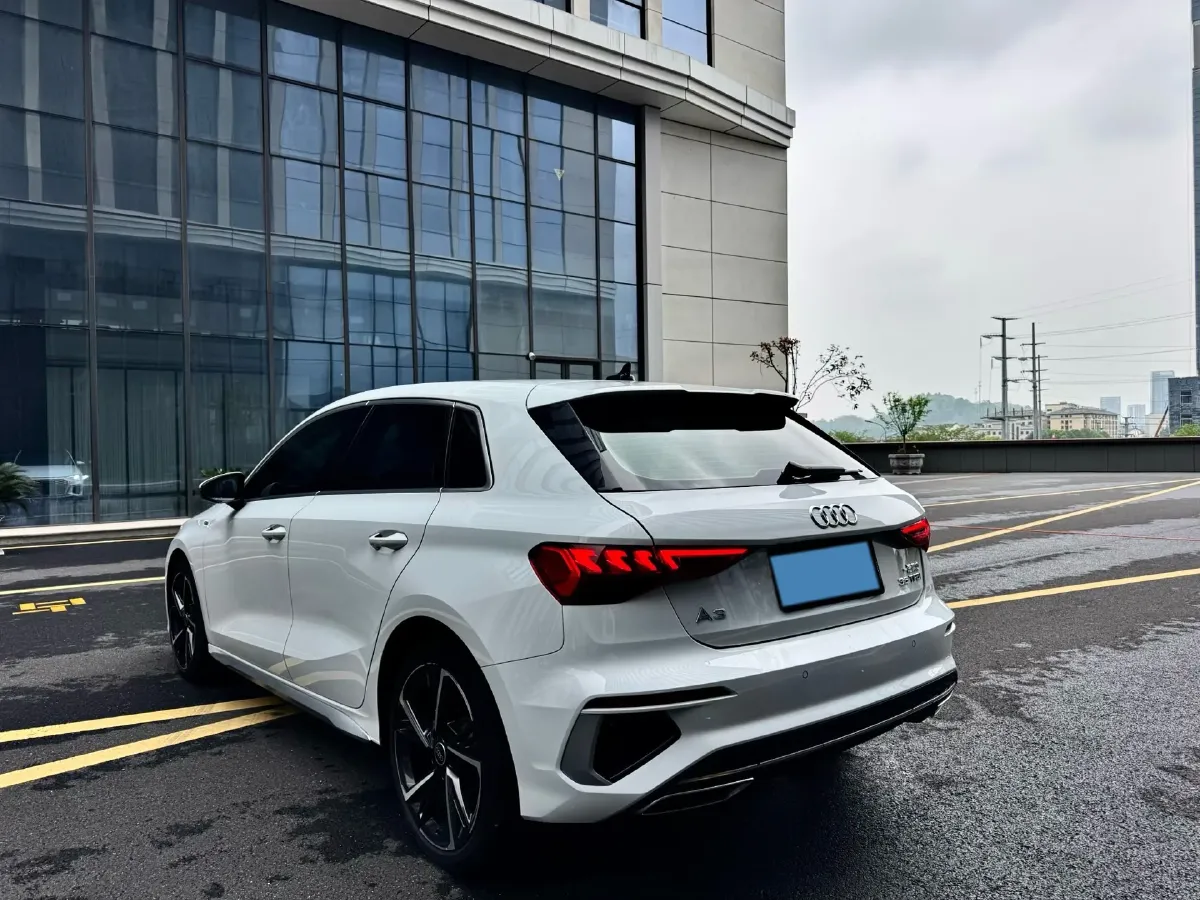 2022 Audi A3 1.4T 150HP L4 7DCT,autocango,china used car exporter,china ev exporter,chinese used car exporter,chinese used ev exporter