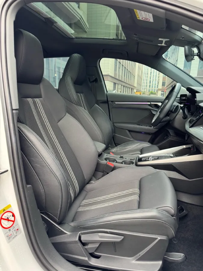 2022 Audi A3 1.4T 150HP L4 7DCT,autocango,china used car exporter,china ev exporter,chinese used car exporter,chinese used ev exporter