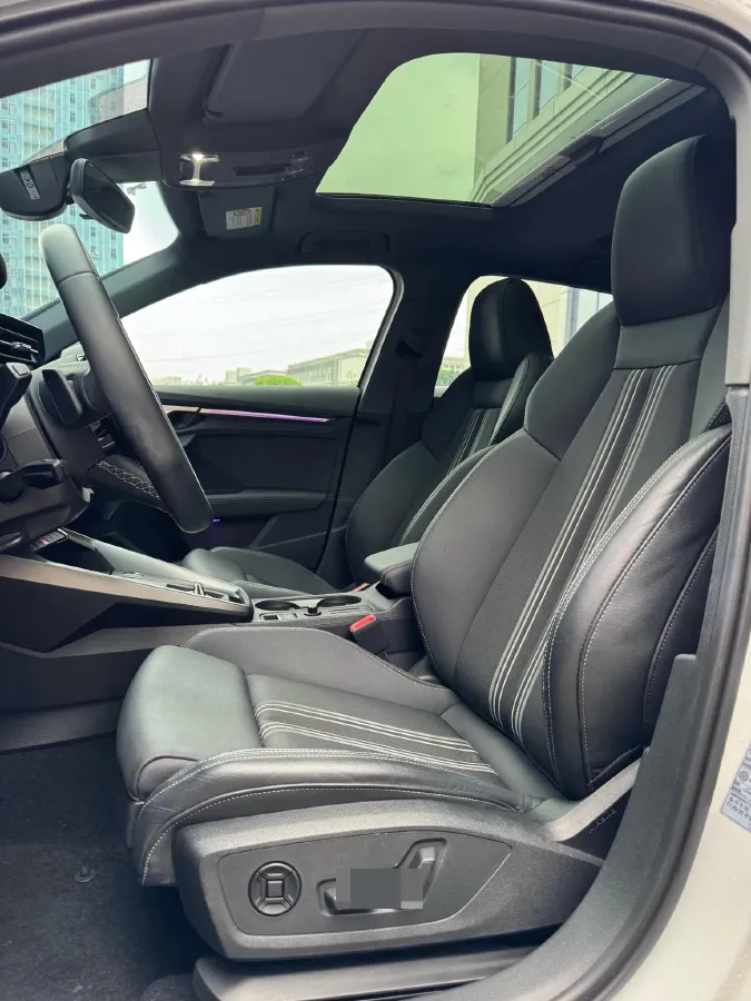 2022 Audi A3 1.4T 150HP L4 7DCT,autocango,china used car exporter,china ev exporter,chinese used car exporter,chinese used ev exporter