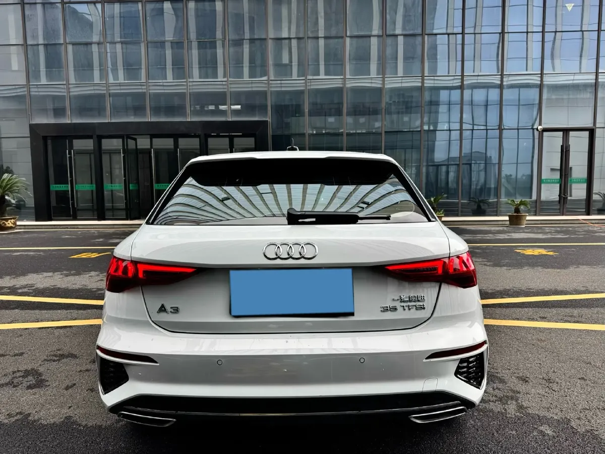 2022 Audi A3 1.4T 150HP L4 7DCT,autocango,china used car exporter,china ev exporter,chinese used car exporter,chinese used ev exporter
