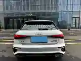 2022 Audi A3 1.4T 150HP L4 7DCT