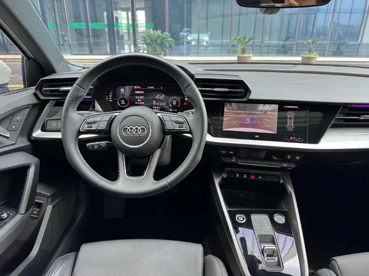 2022 Audi A3 1.4T 150HP L4 7DCT,autocango,china used car exporter,china ev exporter,chinese used car exporter,chinese used ev exporter