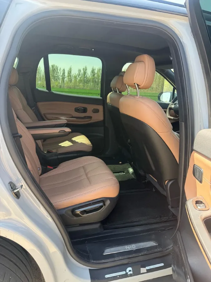 2020 NIO ES8 BEV 100KWH,autocango,china used car exporter,china ev exporter,chinese used car exporter,chinese used ev exporter