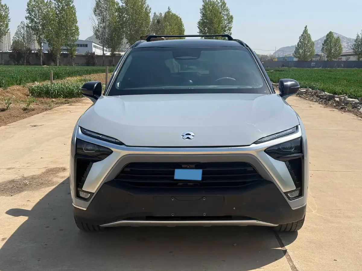 2020 NIO ES8 BEV 100KWH,autocango,china used car exporter,china ev exporter,chinese used car exporter,chinese used ev exporter