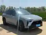 2020 NIO ES8 BEV 100KWH