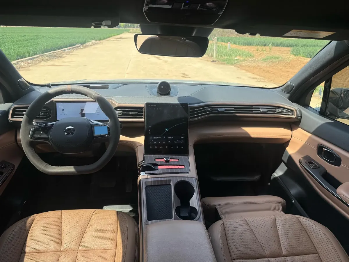 2020 NIO ES8 BEV 100KWH,autocango,china used car exporter,china ev exporter,chinese used car exporter,chinese used ev exporter