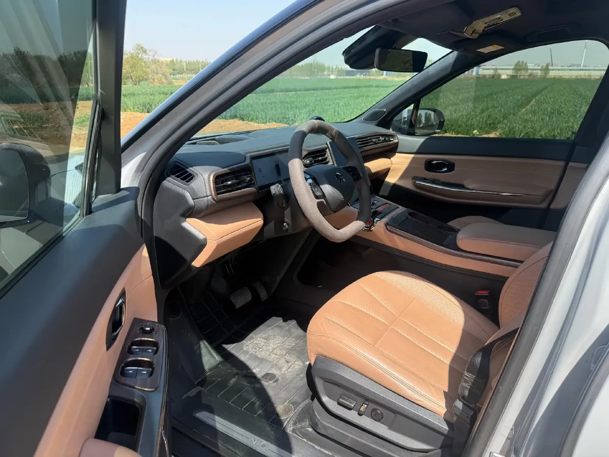 2020 NIO ES8 BEV 100KWH,autocango,china used car exporter,china ev exporter,chinese used car exporter,chinese used ev exporter