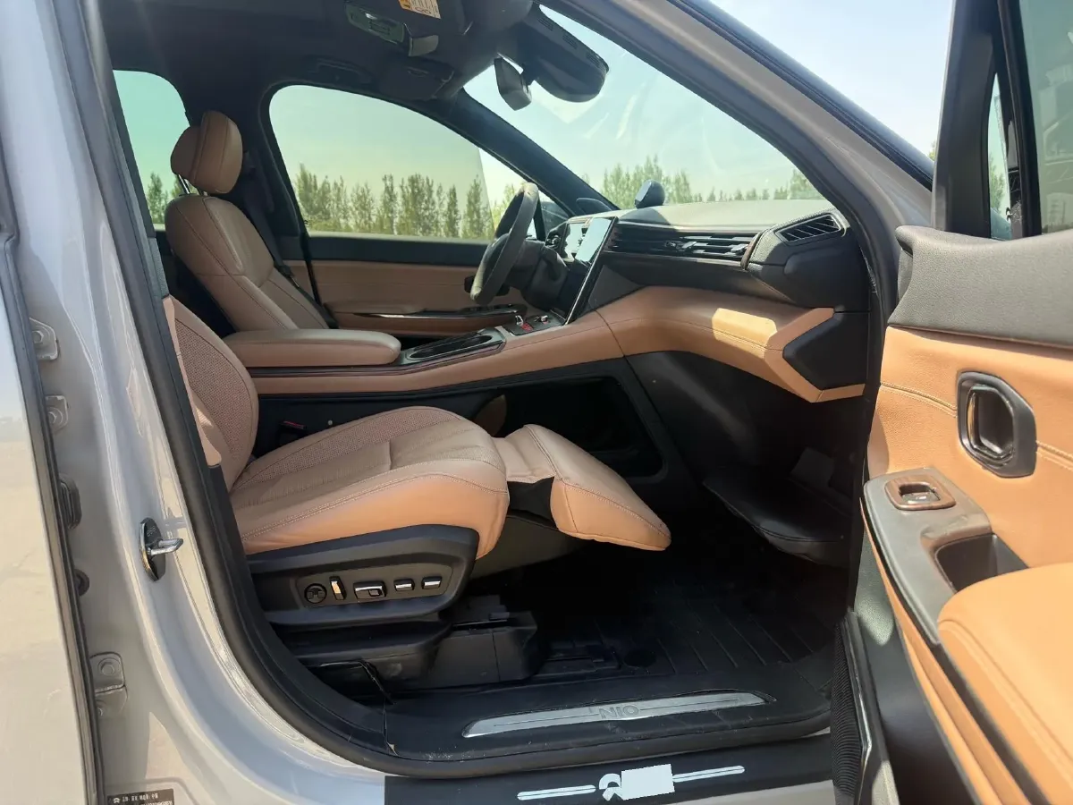 2020 NIO ES8 BEV 100KWH,autocango,china used car exporter,china ev exporter,chinese used car exporter,chinese used ev exporter