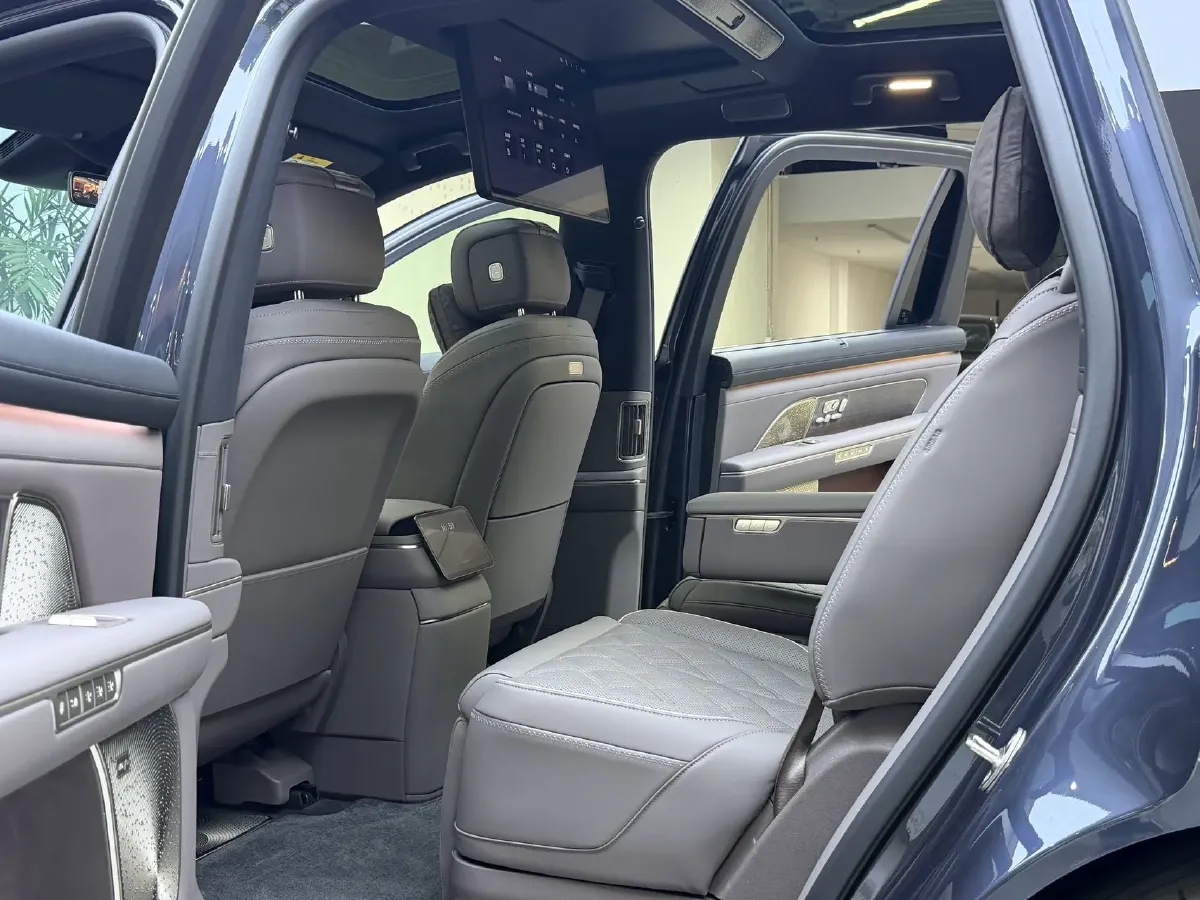 2026 NIO ES8 BEV,autocango,china used car exporter,china ev exporter,chinese used car exporter,chinese used ev exporter