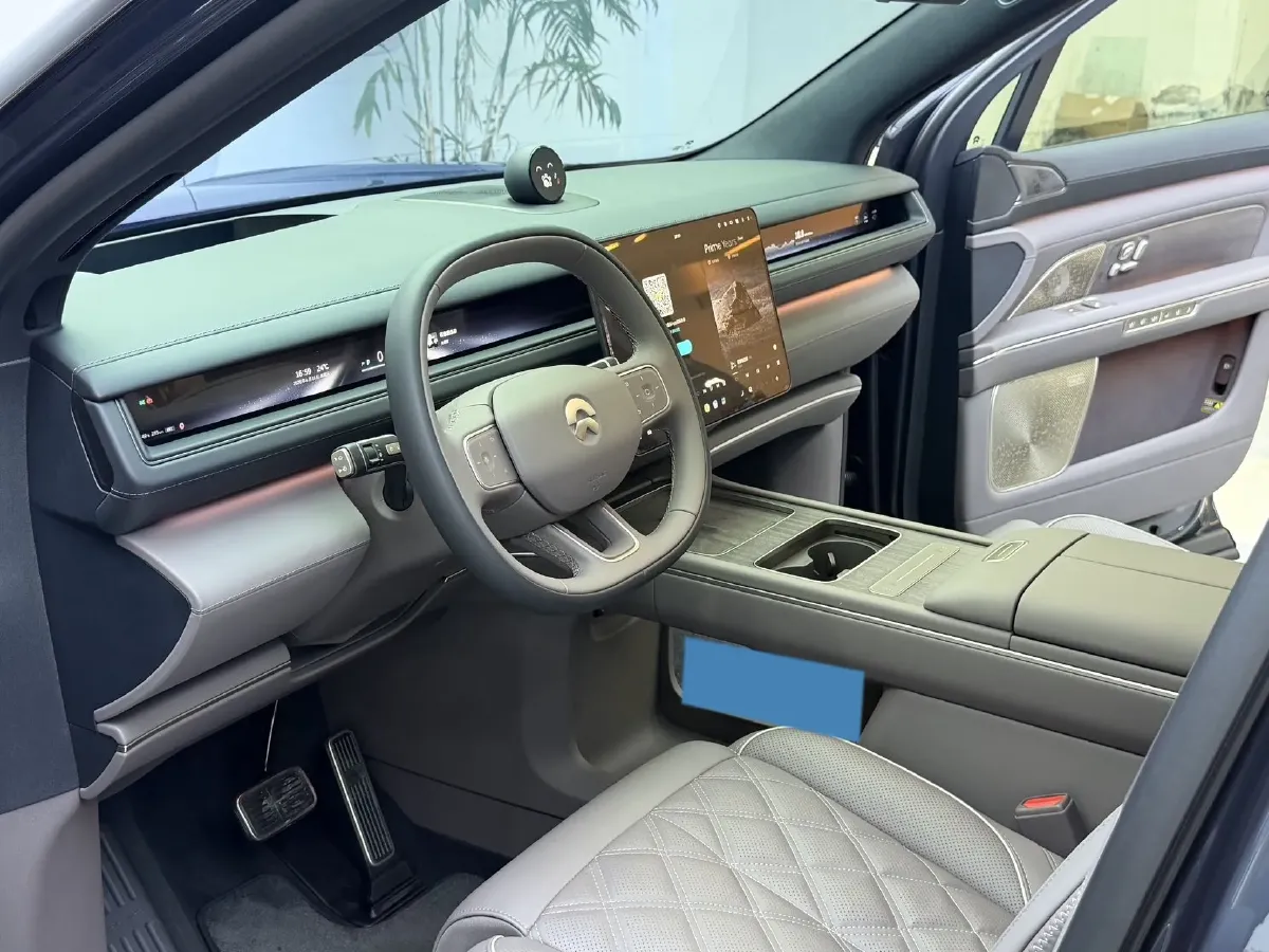 2026 NIO ES8 BEV,autocango,china used car exporter,china ev exporter,chinese used car exporter,chinese used ev exporter