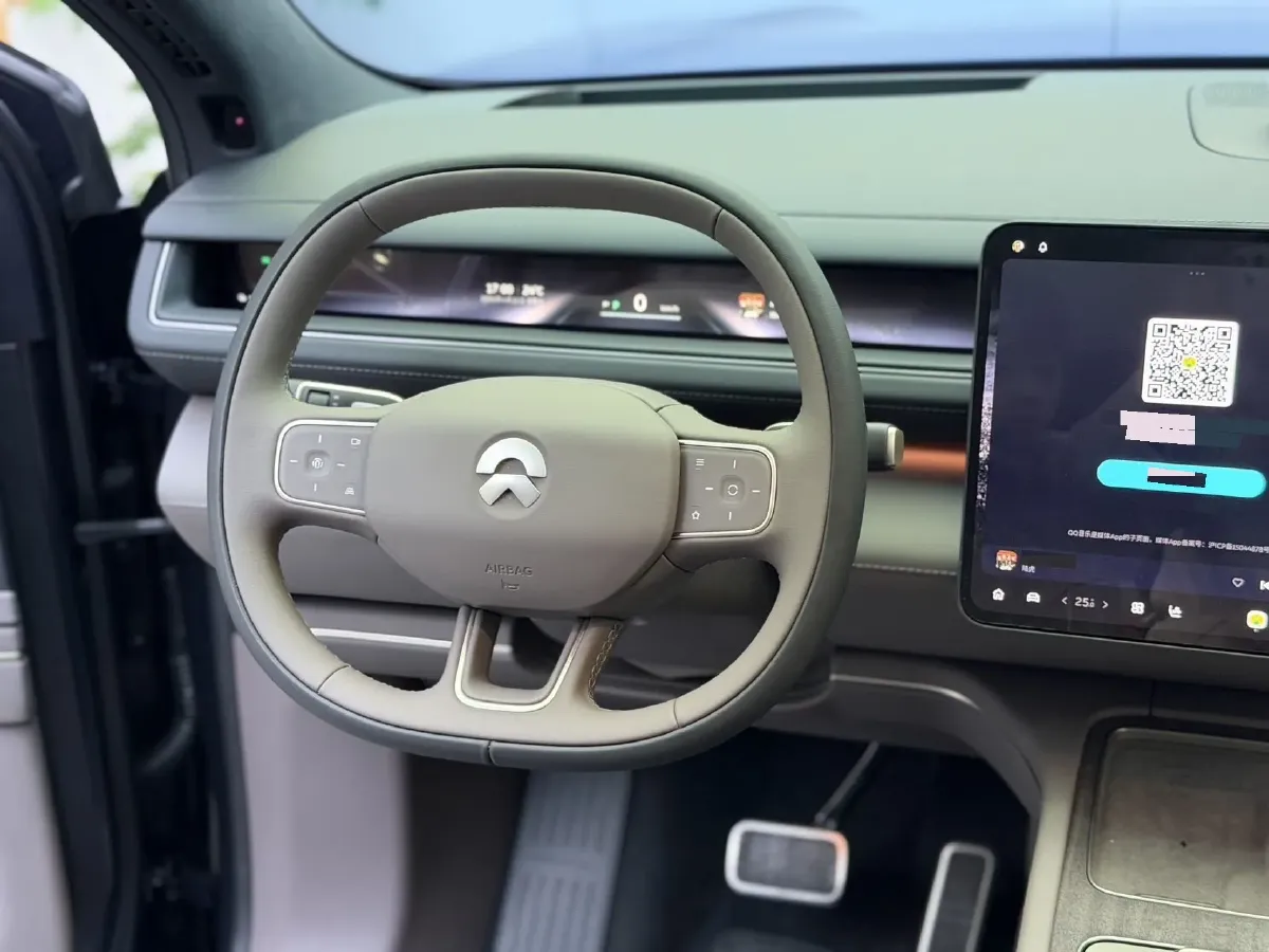 2026 NIO ES8 BEV,autocango,china used car exporter,china ev exporter,chinese used car exporter,chinese used ev exporter