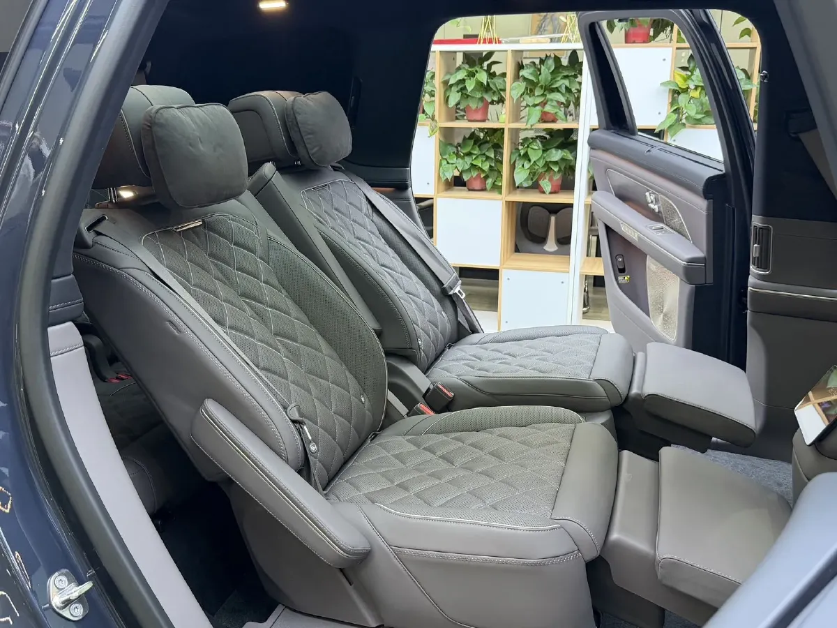 2026 NIO ES8 BEV,autocango,china used car exporter,china ev exporter,chinese used car exporter,chinese used ev exporter