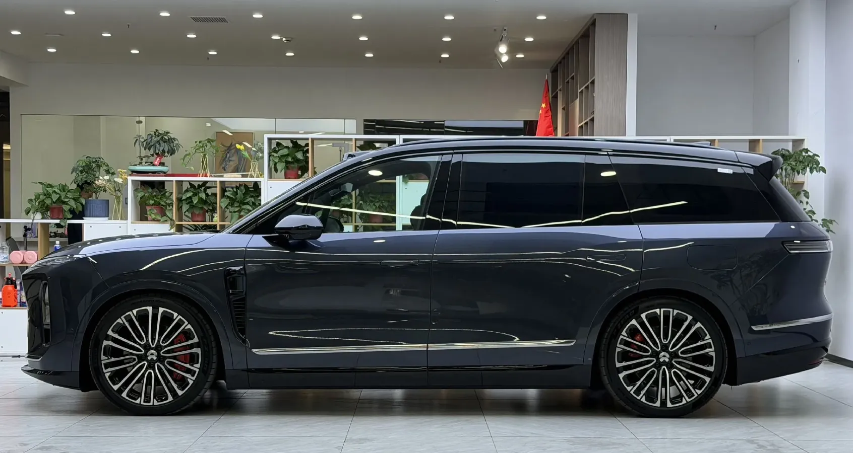 2026 NIO ES8 BEV,autocango,china used car exporter,china ev exporter,chinese used car exporter,chinese used ev exporter