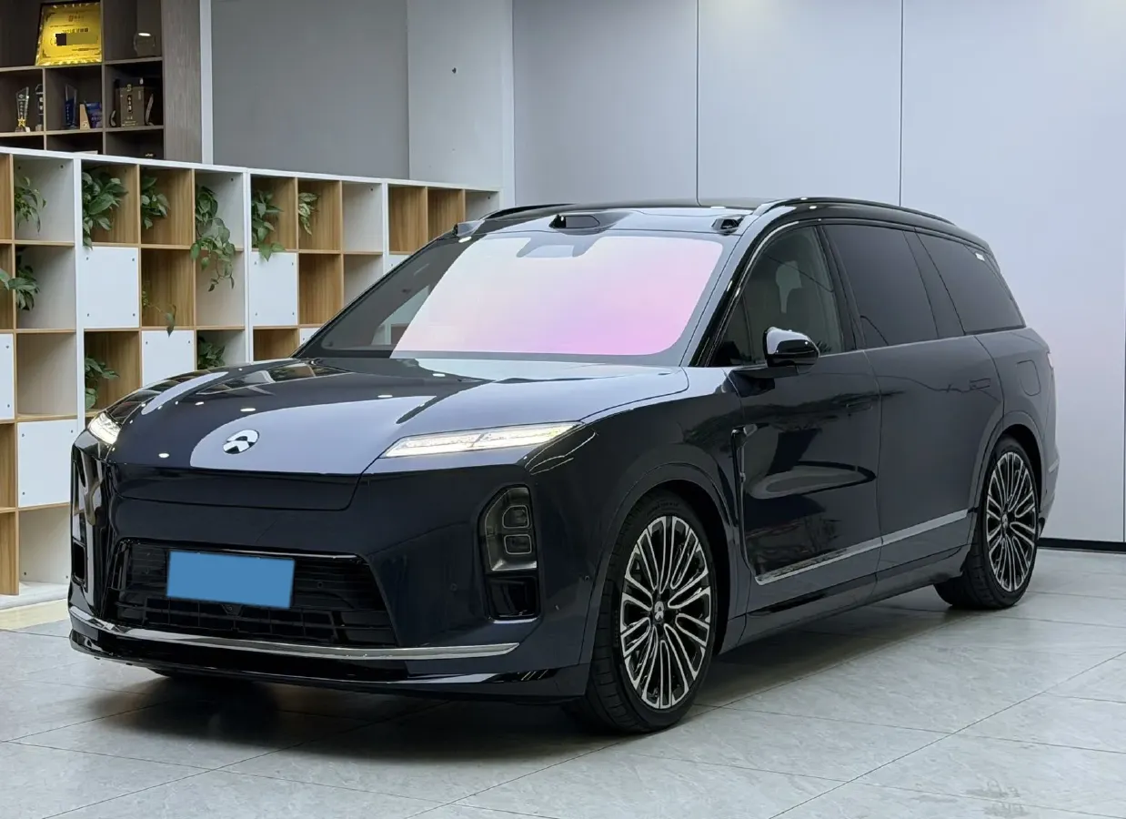 2026 NIO ES8 BEV,autocango,china used car exporter,china ev exporter,chinese used car exporter,chinese used ev exporter