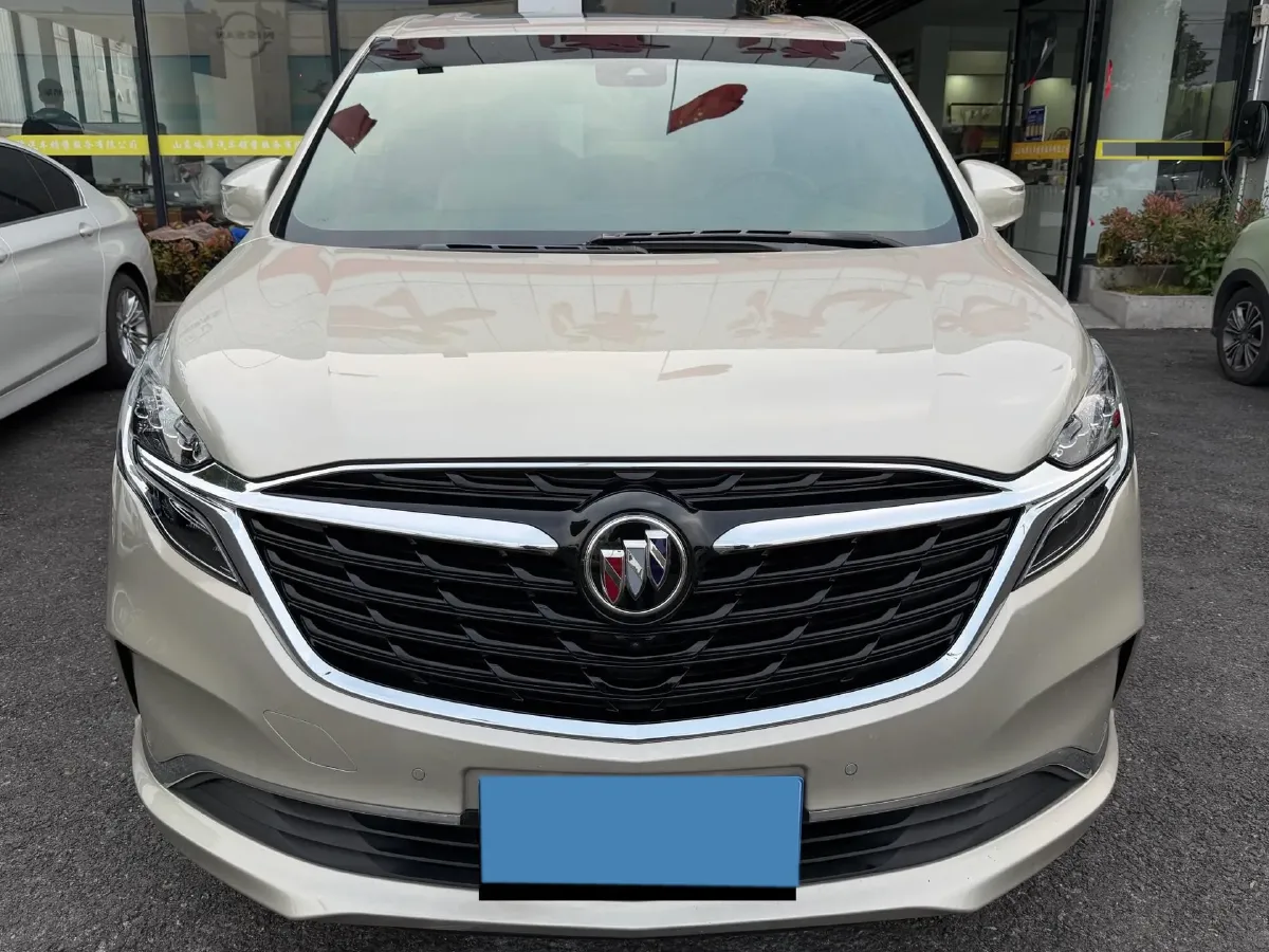 2022 Buick GL8 2.0T 237HP L4 9AT,autocango,china used car exporter,china ev exporter,chinese used car exporter,chinese used ev exporter