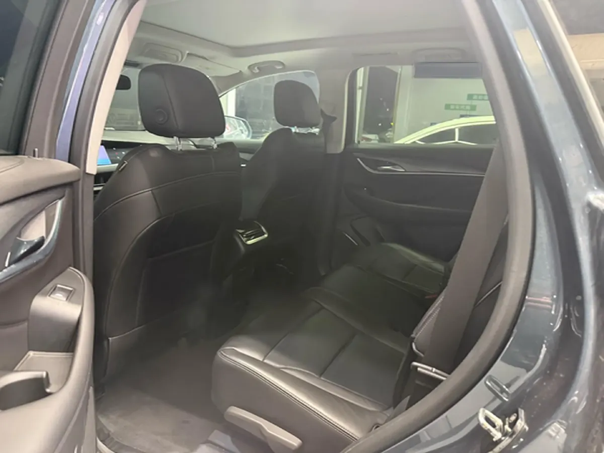 2020 Buick Enclave 2.0T 237HP L4 9AT,autocango,china used car exporter,china ev exporter,chinese used car exporter,chinese used ev exporter