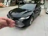 2018 Toyota Camry 2.5L 209HP L4 8AT